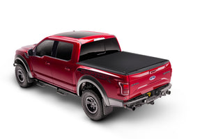 Product of Truxedo Sentry CT Hard Roll-Up 1584316 Tonneau Cover 