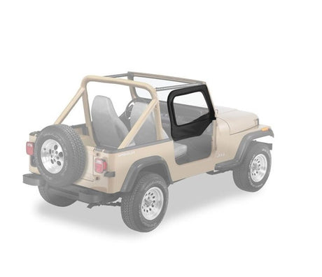 Product of Bestop 51780-15 Door