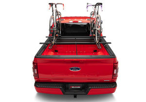 Product of Roll-N-Lock E-Series XT ™ Hard Power Retractable 151E-XT Tonneau Cover 