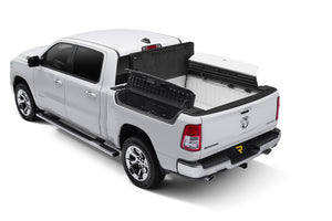 Product of UnderCover Ultra Flex Hard Folding UX32011 Tonneau Cover 