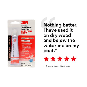 Product of 3m 06535 Adhesive Sealant