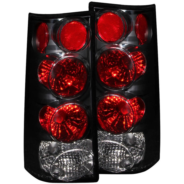 Anzo Usa 211148 Tail Light Assembly||211148.Jpg||85||a1r211148||1286062