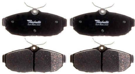 Product of Raybestos Brakes SP1082XPH OEM Brake Pad - Set Of 4 