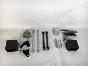 Product of Fabtech Motorsports FTS24258 Lift Kit Component 