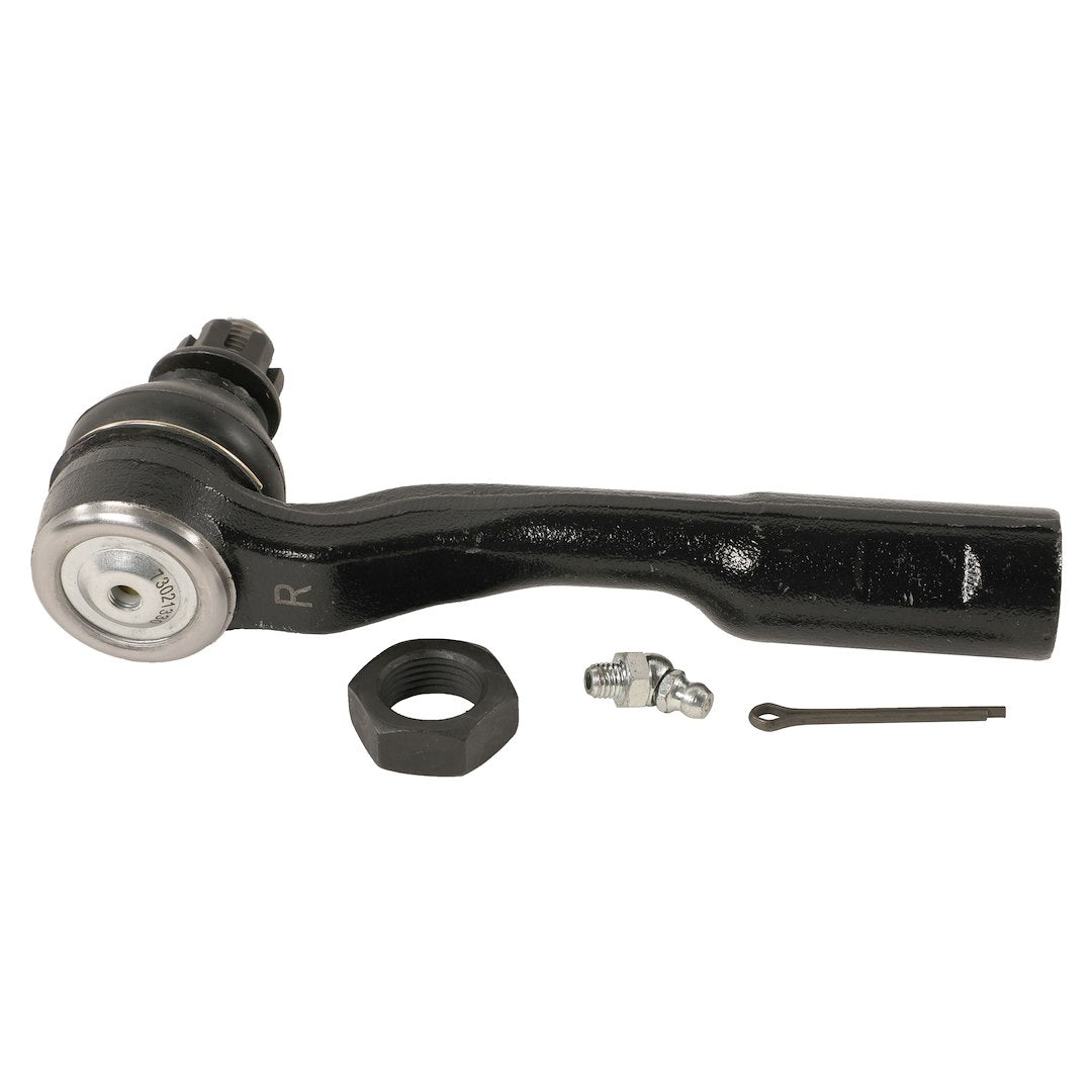 Product of Moog Chassis ES80381 Female Steel Tie Rod End 