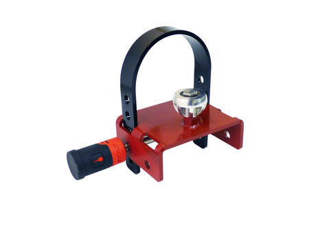 Product of Bolt Locks/ Strattec Security 7032491 Trailer Coupler Lock