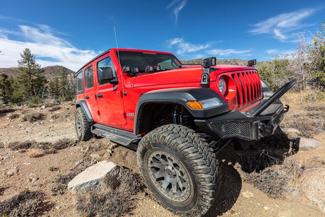 Product of Go Rhino D10073t Nerf Bar Component