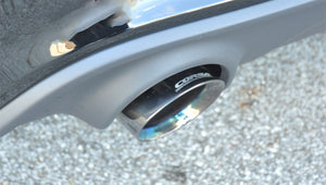 Corsa Performance 14996 Exhaust System Kit||||87||c1m14996||2009166