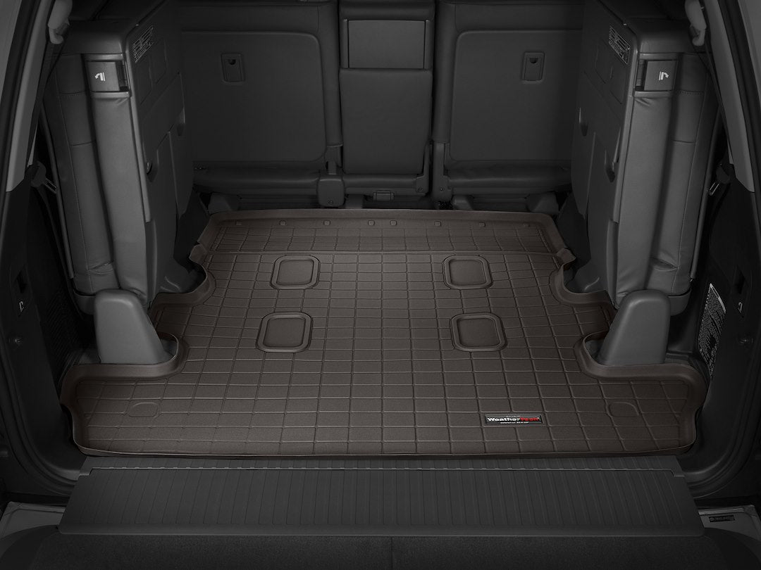 Weathertech (Usa) 431183 Cargo Area Liner||431183_1.Jpg||86||w24431183||1204539