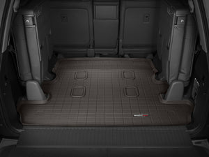 Weathertech (Usa) 431183 Cargo Area Liner||431183_1.Jpg||86||w24431183||1204539