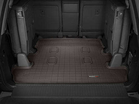 Weathertech (Usa) 431183 Cargo Area Liner||431183_1.Jpg||86||w24431183||1204539