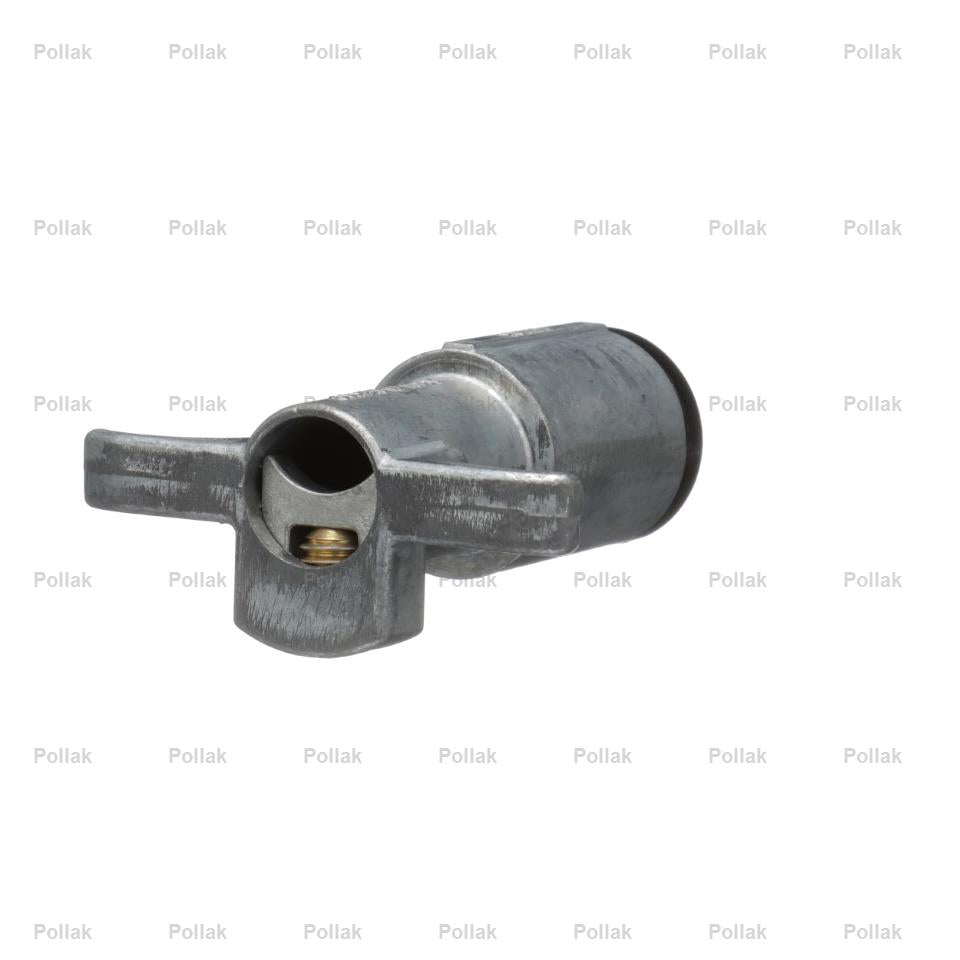 Product of Pollak 11-604 Trailer End 6 Pin Trailer Wiring Connector 