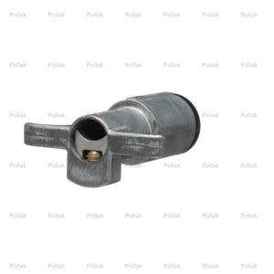 Product of Pollak 11-604 Trailer End 6 Pin Trailer Wiring Connector 