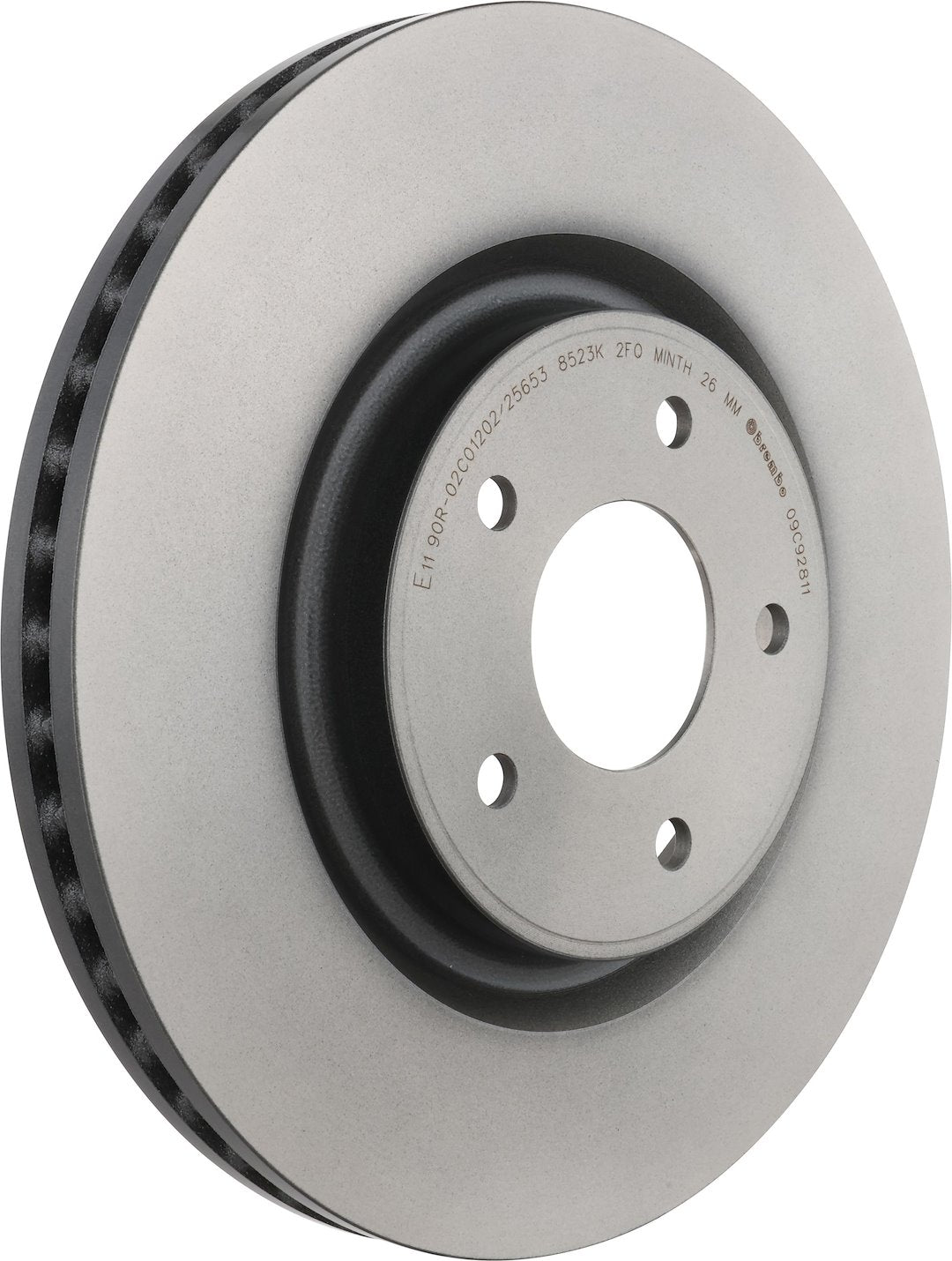 Brembo 09c92811c02 Brake Rotor||09c92811c02_4.Jpg||89||brm09c92811||1684314