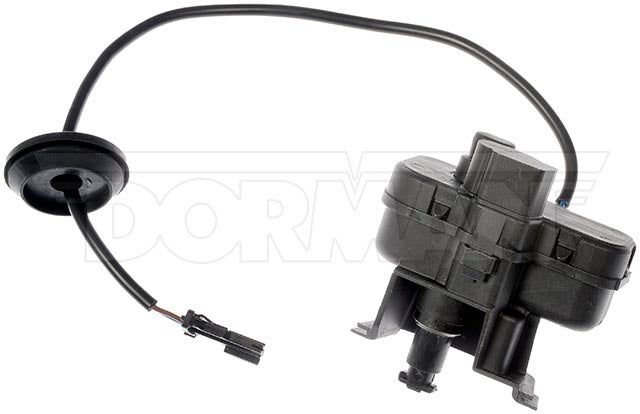 Dorman (Oe Solutions) 746-083 Fuel Filler Door Lock Actuator||746-083.Jpg||85||d18746083||1554184