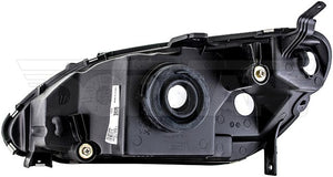 Dorman (Oe Solutions) 1591823 Headlight Assembly||1591823_1.Jpg||86||d181591823||2242249