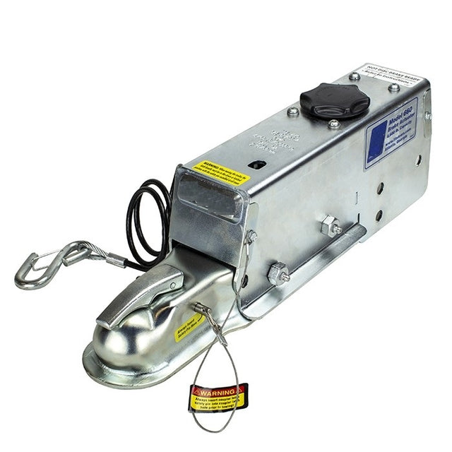 Dexter Marine 82401 Trailer Brake Actuator||17_Tie Down Actuators.Jpg||85||d7x82401||983878