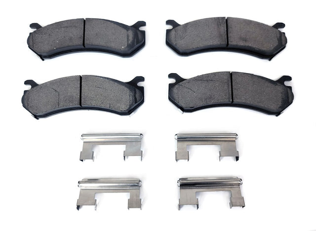 Baer Brake Systems D0785 Brake Pad||||85||b71d0785||2006523