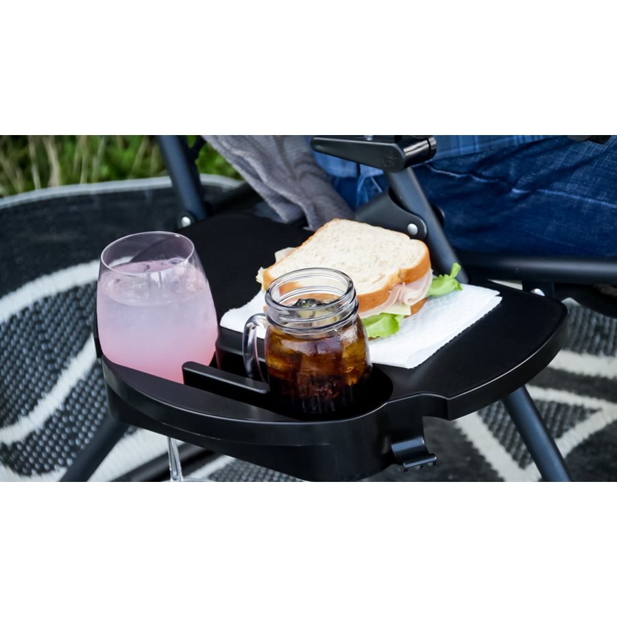 Product of Camco 51834 Chair Side Tray
