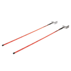 Product of Attwood Marine 14066-7 Trailer Light