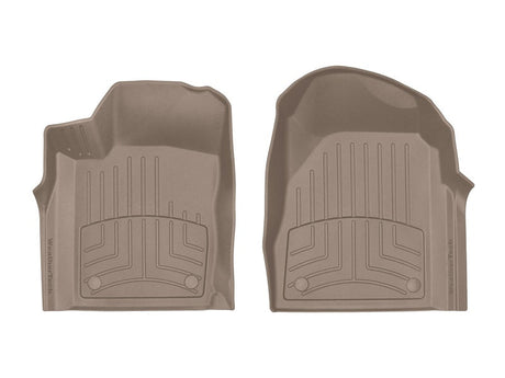 Weathertech (Usa) 459301im Floor Liner||459301im.Jpg||85||w24459301im||2267333