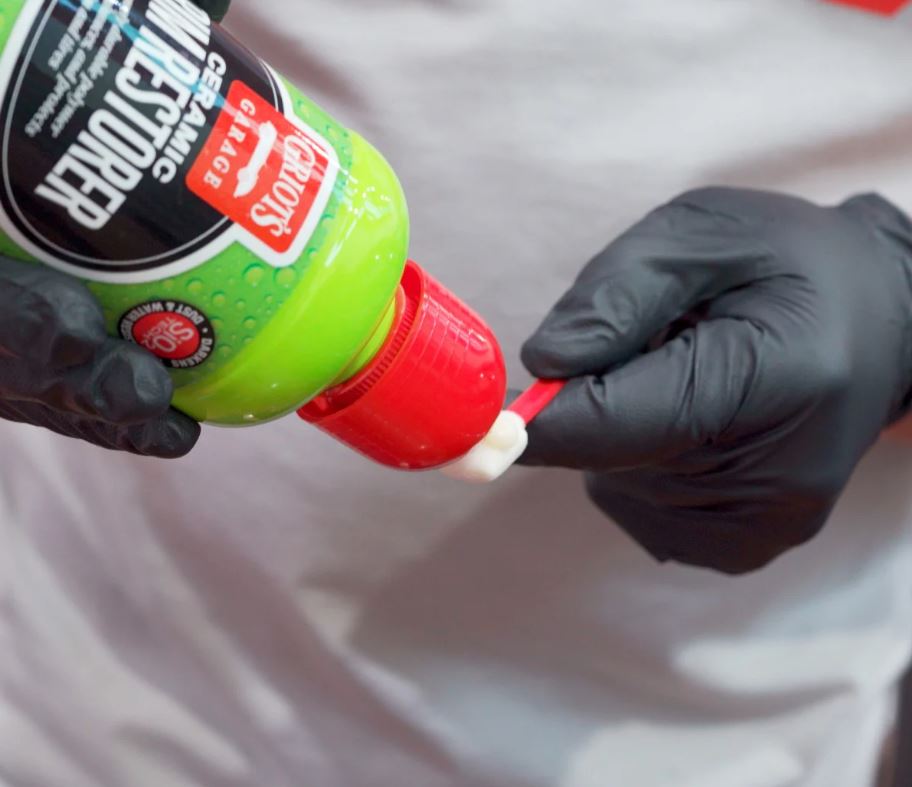 Griots Garage 10944 Trim Restorer||10944_1.Jpg||86||gog10944||1557115