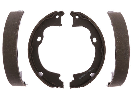 Raybestos Brakes 941pg Parking Brake Shoe||||85||r53941pg||1914999