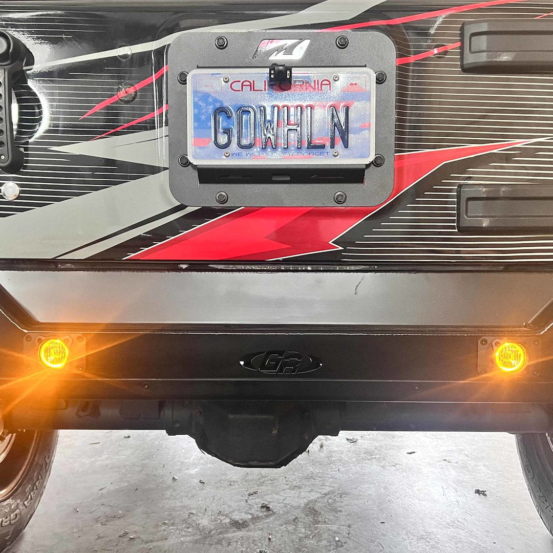 Kc Hilites 521 Driving/ Fog Light||||95||k13521||2023199