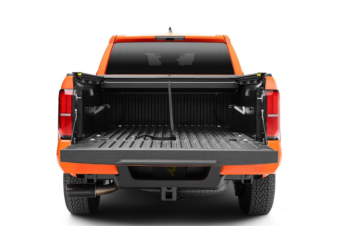 Product of Roll-N-Lock M-Series ™ Soft Manual Retractable LG532M Tonneau Cover 