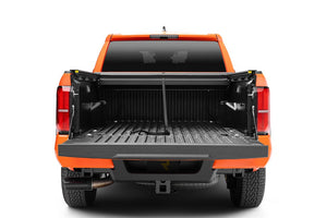 Product of Roll-N-Lock M-Series ™ Soft Manual Retractable LG532M Tonneau Cover 
