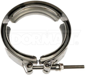 Dorman (Oe Solutions) 667-573 Exhaust Clamp||667-573_3.Jpg||88||d18667573||1005629