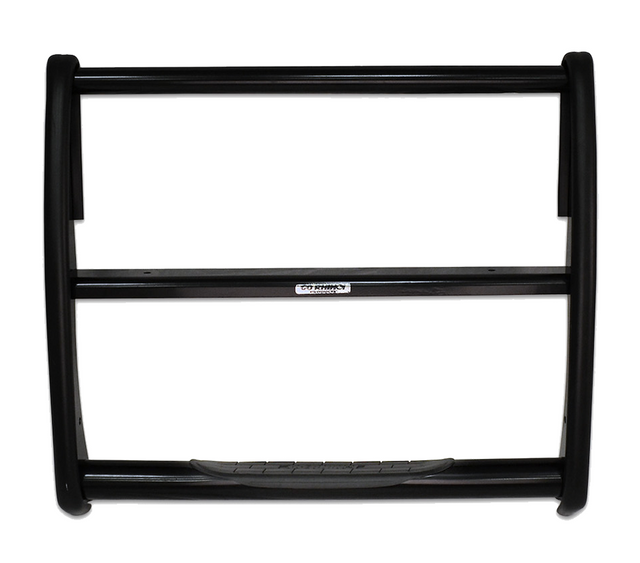 Go Rhino 3160b Grille Guard||3000-Black-Center-Only-Disc.Png||85||g263160b||1328576