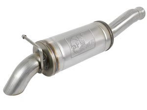 Advanced Flow Engineering 49-48074 Exhaust System Kit||||85||a154948074||2001730