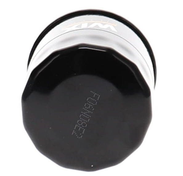 Product of Wix Filters 57356 Spin-On Oil Filter 