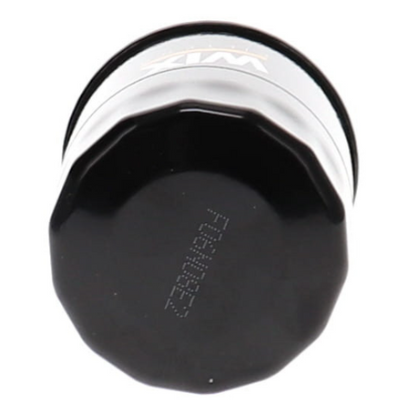 Product of Wix Filters 57356 Spin-On Oil Filter 