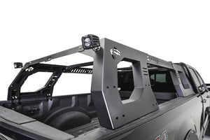 Fab Fours Rack01-01-1 Bed Cargo Rack||rack01_Closeup_2.Jpg||89||f66rack01011||1638276