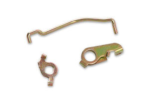 Product of Holley  Performance 45-223 Carburetor Choke Conversion Kit