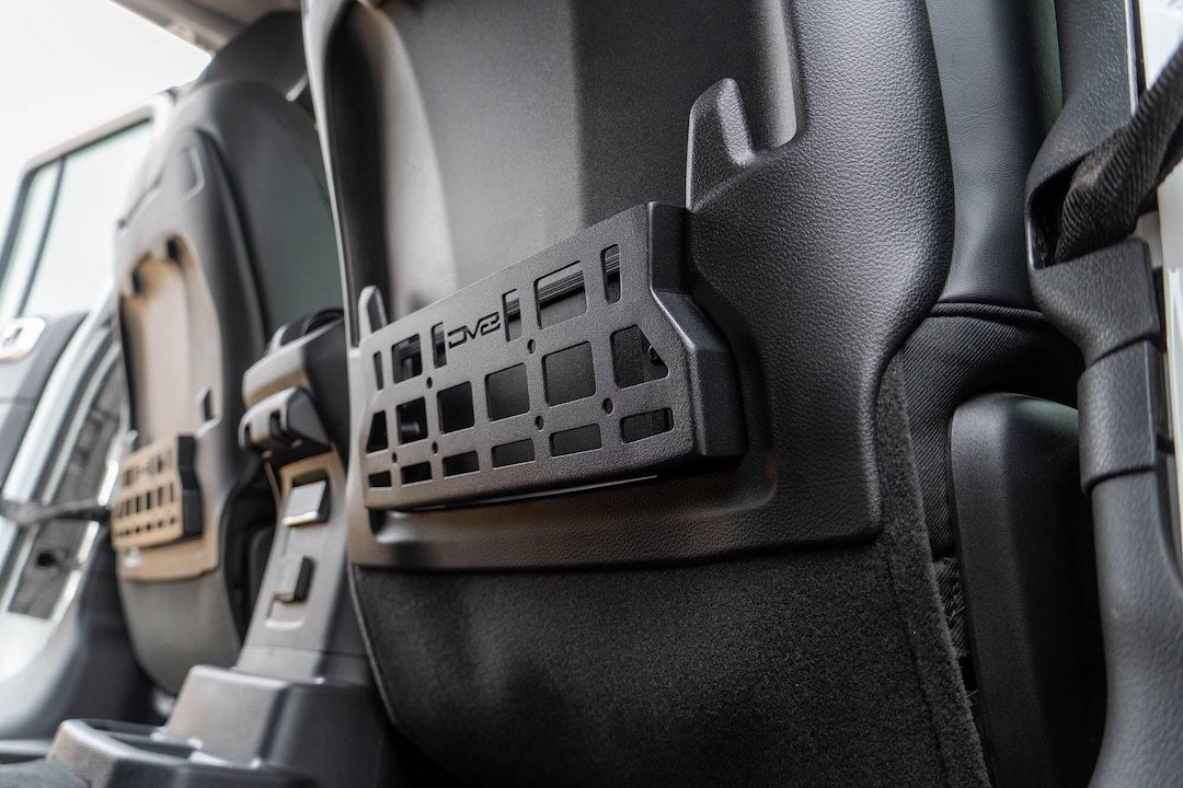 Dv8 Offroad Mpjl-09 Molle Cargo Panel||jeep-Wrangler-_-Gladiator-Rubicon-Seat-Back-Molle-Pockets-11.Jpg||95||dv8mpjl09||1628366