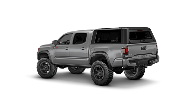 Smartcap Ev1316-Mb Truck Cap||smartcap Evo Toyota Tacoma Gen 3 Ev1302_Mb1 Rear.Png||85||rsiev1316mb||1562991