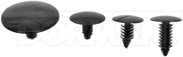 Dorman (Oe Solutions) 963-045d Interior Panel Retainer||963-045d-007.Jpg||85||d18963045d||1015465