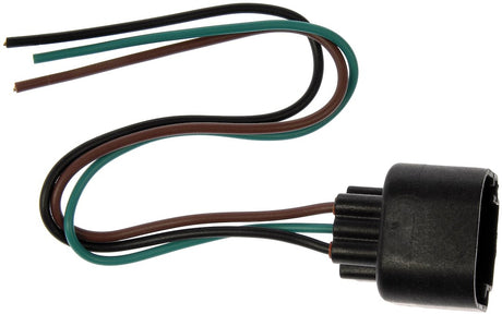 Dorman (Oe Solutions) 84785 Headlight Socket||84785-003.Jpg||87||d1884785||1160896