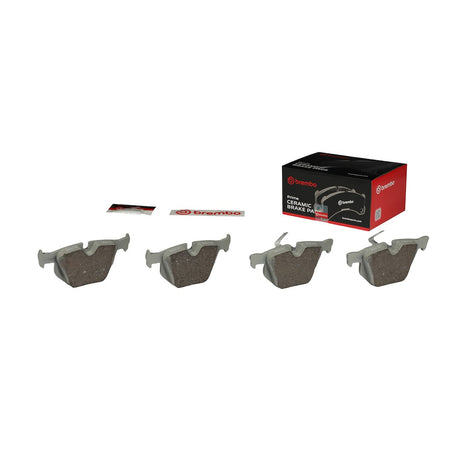 Brembo P06039n Brake Pad||p06039n_Frr.Jpg||85||brmp06039n||1752248