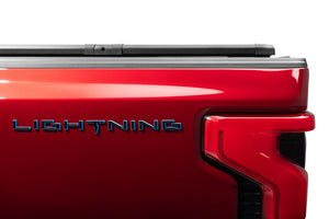 Product of Extang Solid Fold ALX Hard Folding 88702 Tonneau Cover 