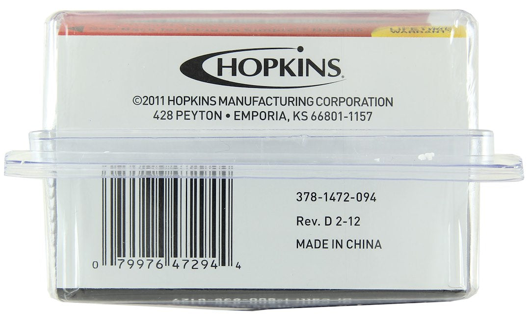 Product of Hopkins Mfg 47294 Trailer Brake Control