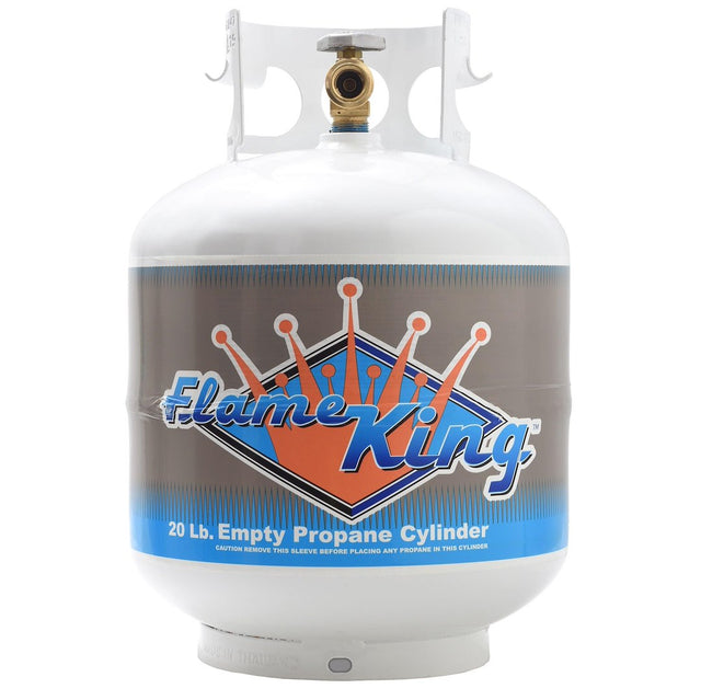 Flame King Ysn201 Propane Tank||ysn201.Jpg||85||y6eysn201||1368258