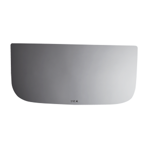 Burco Mirrors 3912 Exterior Mirror Glass||3912_Back.Png||86||bur3912||2240475