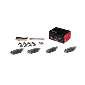 Brembo P83160n Brake Pad||p83160n_Bar.Jpg||86||brmp83160n||1754180
