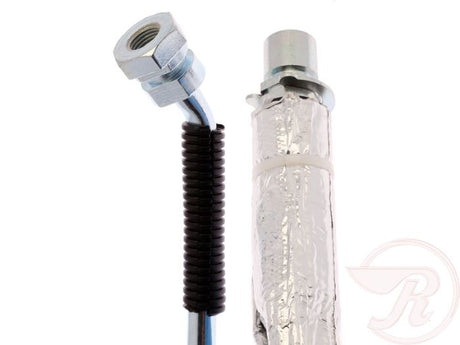 Raybestos Brakes Bh384332 Brake Line||bh384332_Con.Jpg||86||r42bh384332||1033246