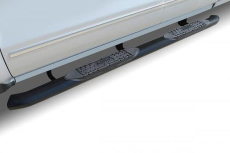 Product of Raptor Series 1502-0537MB Nerf Bar With Surface Steps 