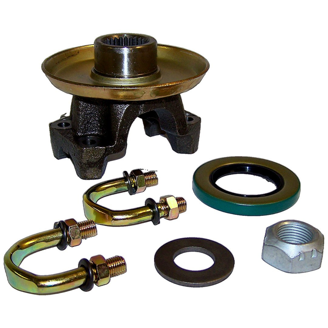 Crown Automotive D300yokeubk Transfer Case Yoke Kit||d300yokeubk_2.Jpg||87||c1yd300yokeub||2446354